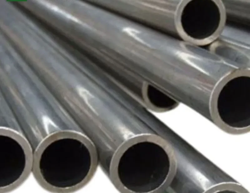 SS Pipe Stainless Steel