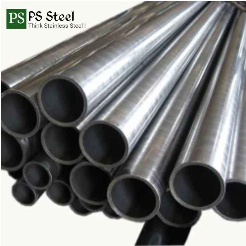Schedule 40 Steel Pipe and Tube