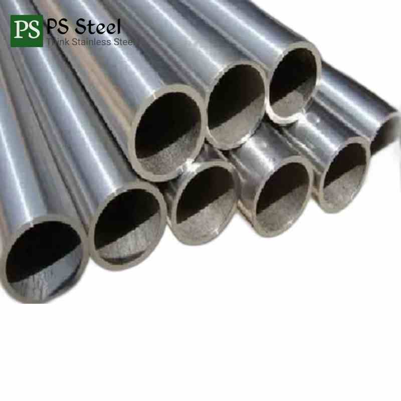 Stainless Steel Wall Thickness Pipe: 5mm To 50mm