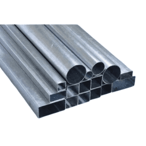 GI Pipes Manufacturer Supplier for Industrial Application