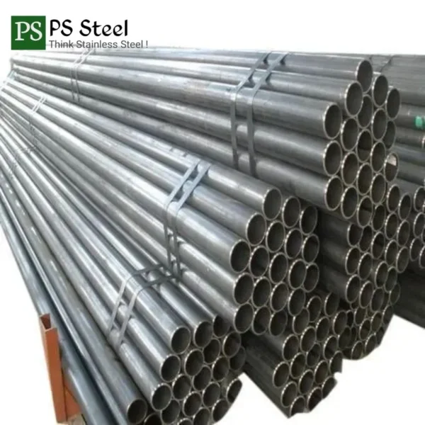 MS Pipes 304 Manufacturer and Supplier