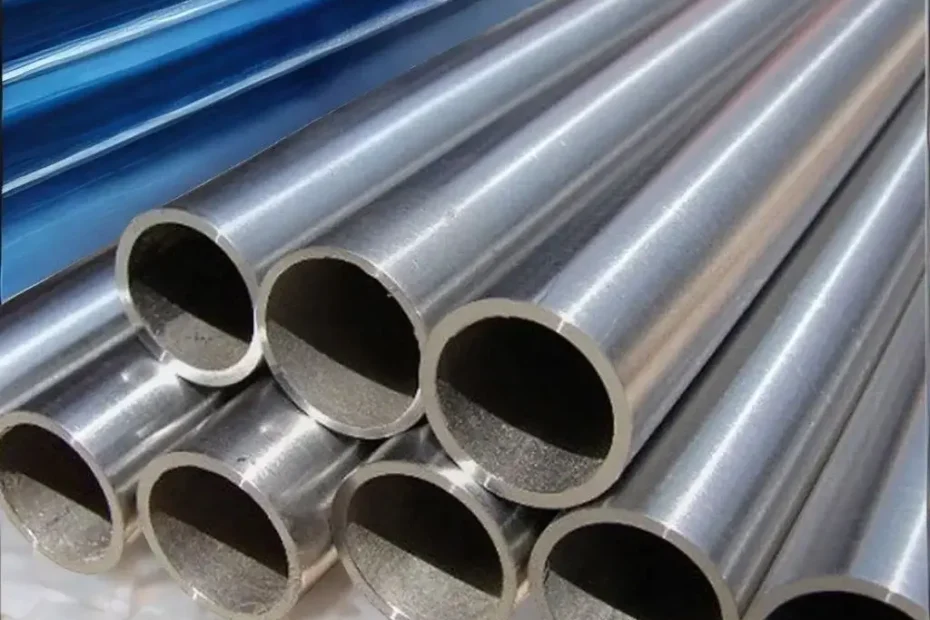 Stainless Steel Pipe Schedule Chart -PS Steel Industrial Pipe Fittings ...