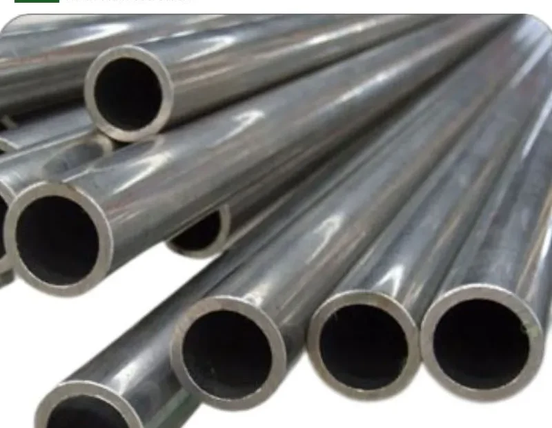 Stainless Steel Pipes SS Pipe Supplier
