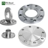 SS Flanges Fitting Manufacturer and Supplier In India