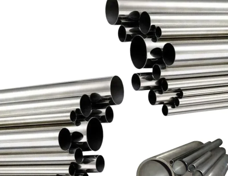 SS Pipe Manufacturer and Supplier In India