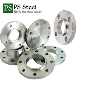 Stainless Steel Flanges Benefits and Industries