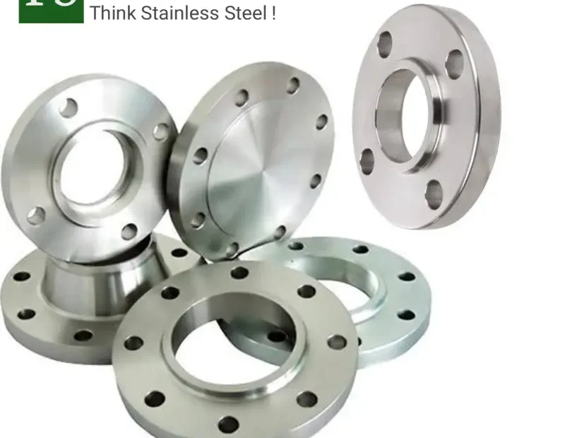 Stainless Steel Flanges Benefits and Industries