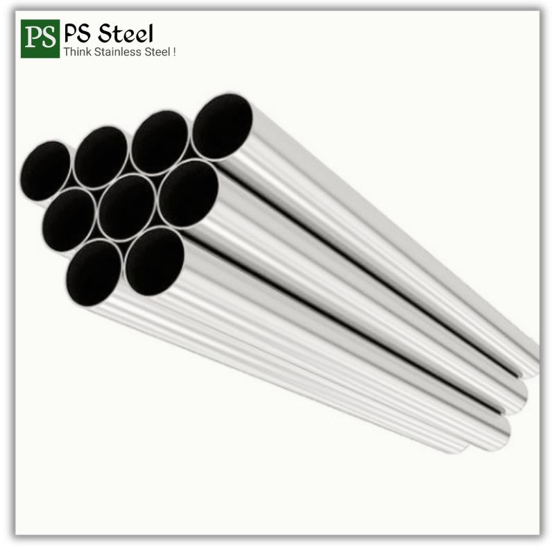 Stainless Steel Pipe Dimensions Sizes
