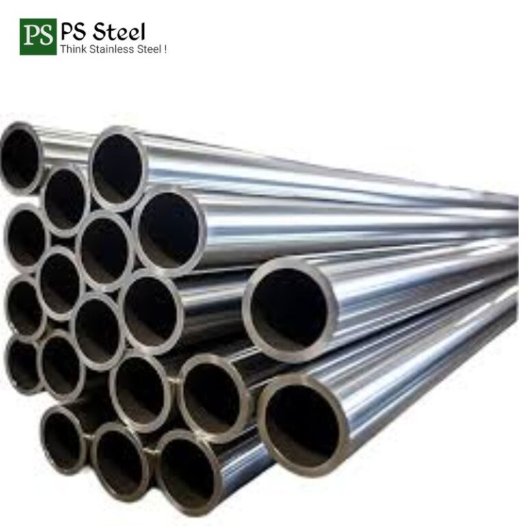 Stainless Steel Tubes Supplier