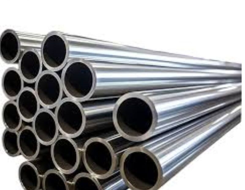 Stainless Steel Tubes Supplier