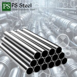 Stainless Steel Pipe for Chemical Composition