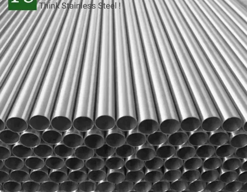 Stainless Steel Flue Pipe