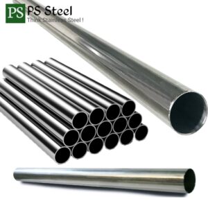 Stainless Steel Pipe Suppliers in Saudi Arabia