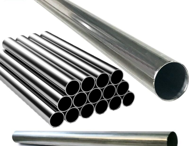 Stainless Steel Pipe Suppliers in Saudi Arabia