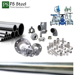 Steel Pipeline Fittings