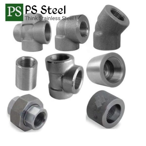 Carbon Pipe Fittings Supplier for Industrial Manufacturer