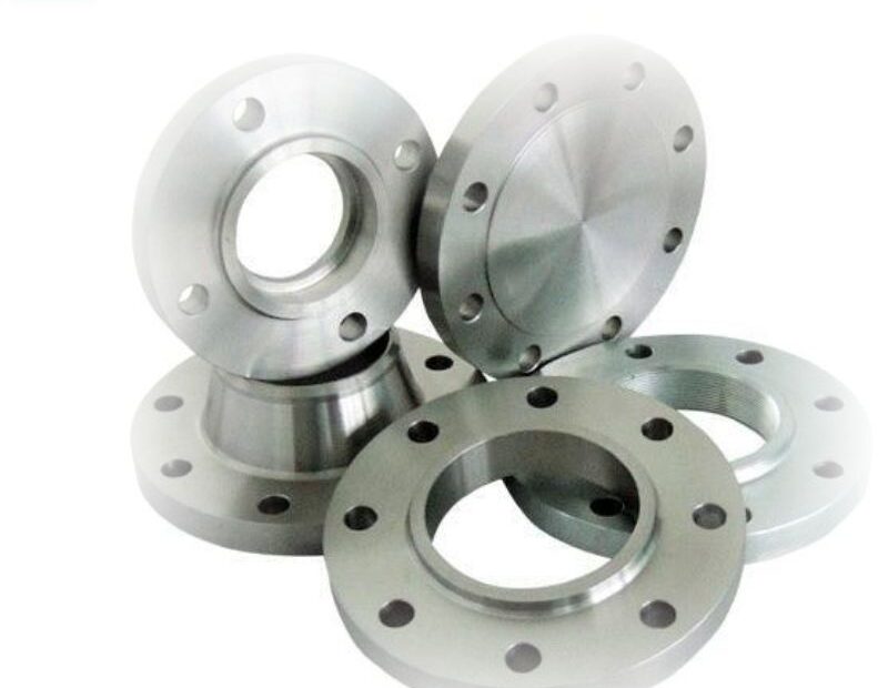 Fittings Flange Price List in India