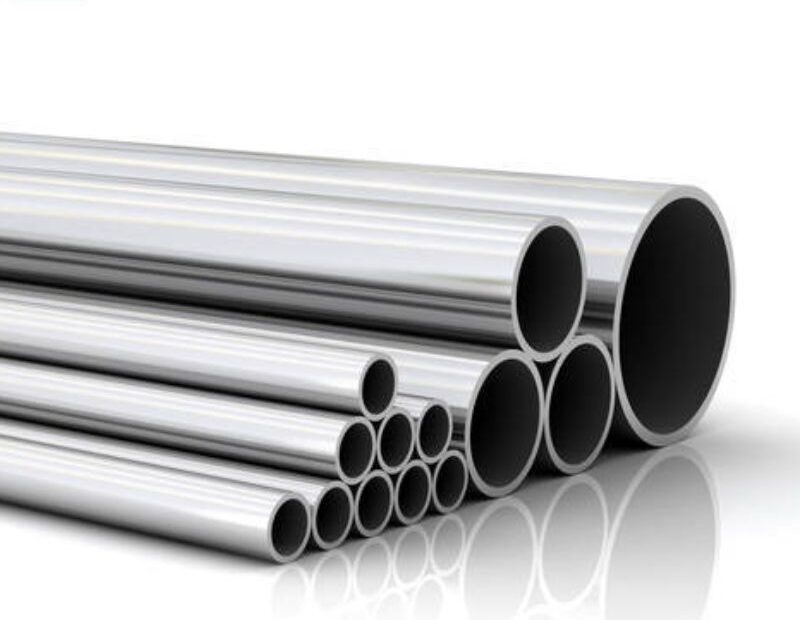 Industrial Steel Pipe Supplier Nalagarh Pipeline Fittings