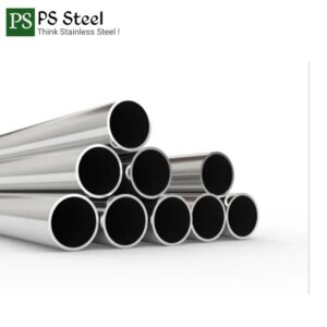 Stainless Steel Fabricator Pipes