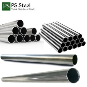 Stainless Steel Pipe Stockist and Supplier