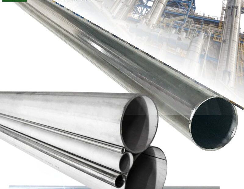 Which Stainless Steel Pipe is best?