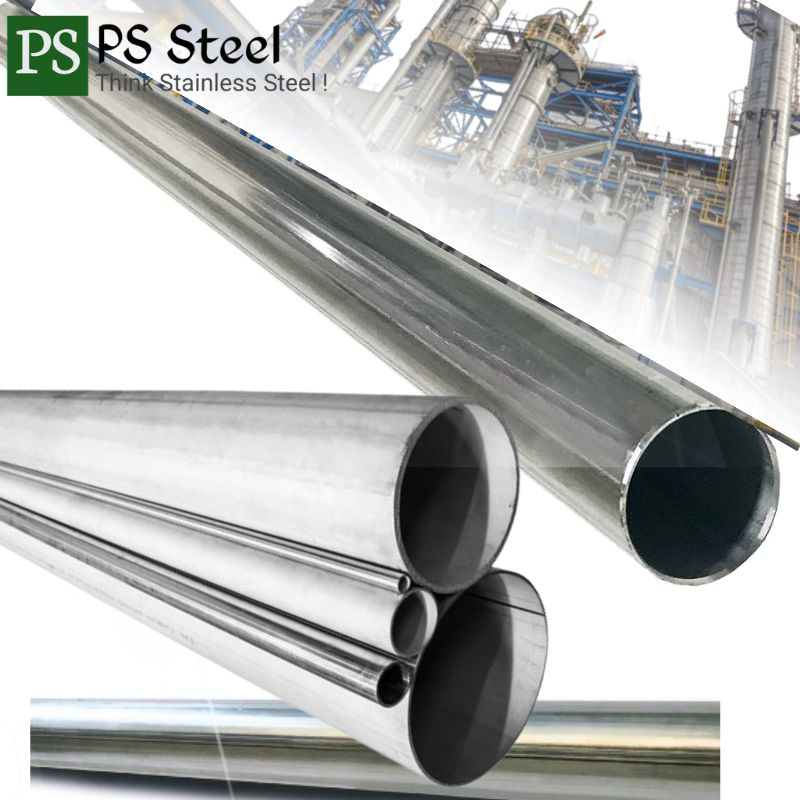 Which Stainless Steel Pipe is best?
