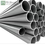 304 Grade stainless steel pipe