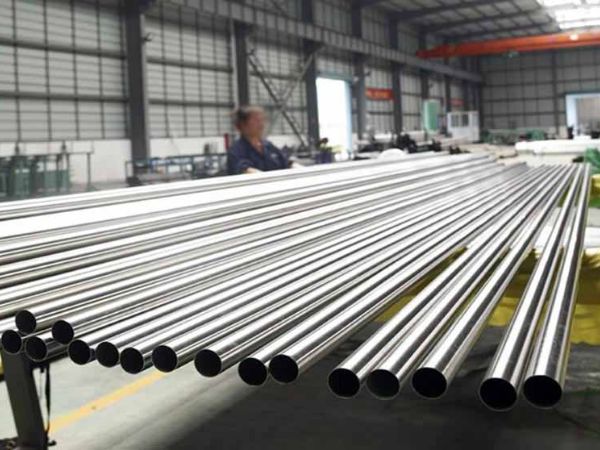 Why Choose PS Steel for SS 304 Pipes? - Quality Assurance: We ensure that our SS 304 pipes meet the highest standards of quality, conforming to international specifications.