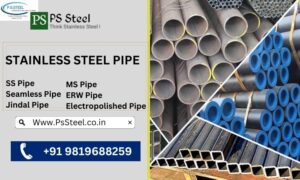 Industry Trends in Stainless Steel Pipes