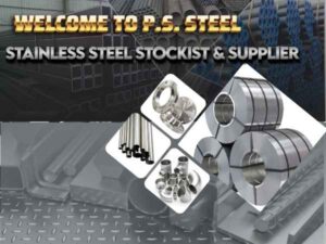 Stainless Steel Pipe Fittings Material Stockiest