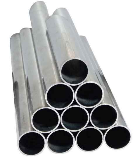 Stainless Steel Pipe Stockist Dealers