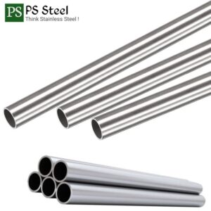 Buy SS pipes online with fast delivery