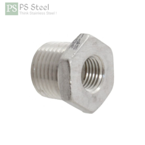 Hex Bush With Through Hole For Thermocouple (2)