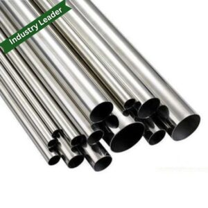 Leading Stainless Steel Pipe Supplier