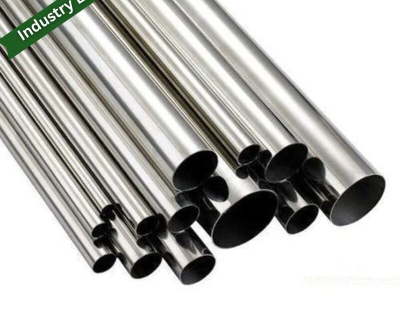 Leading Stainless Steel Pipe Supplier