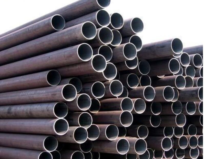 Ms Pipes In Bulk Supplier