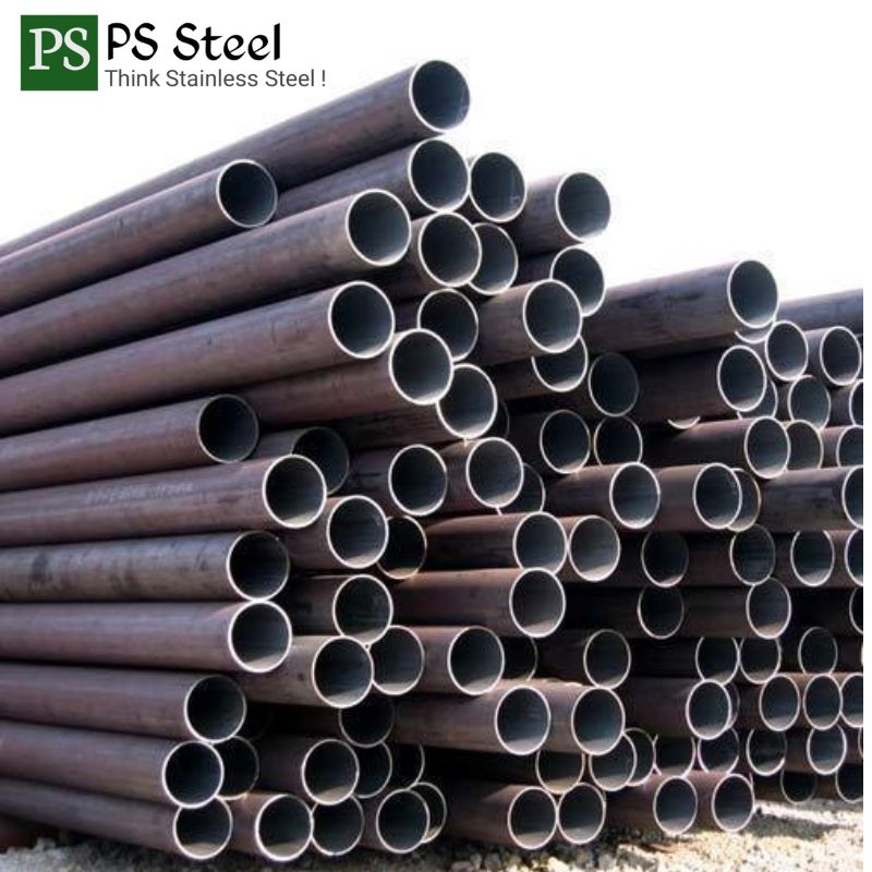 Ms Pipes In Bulk Supplier