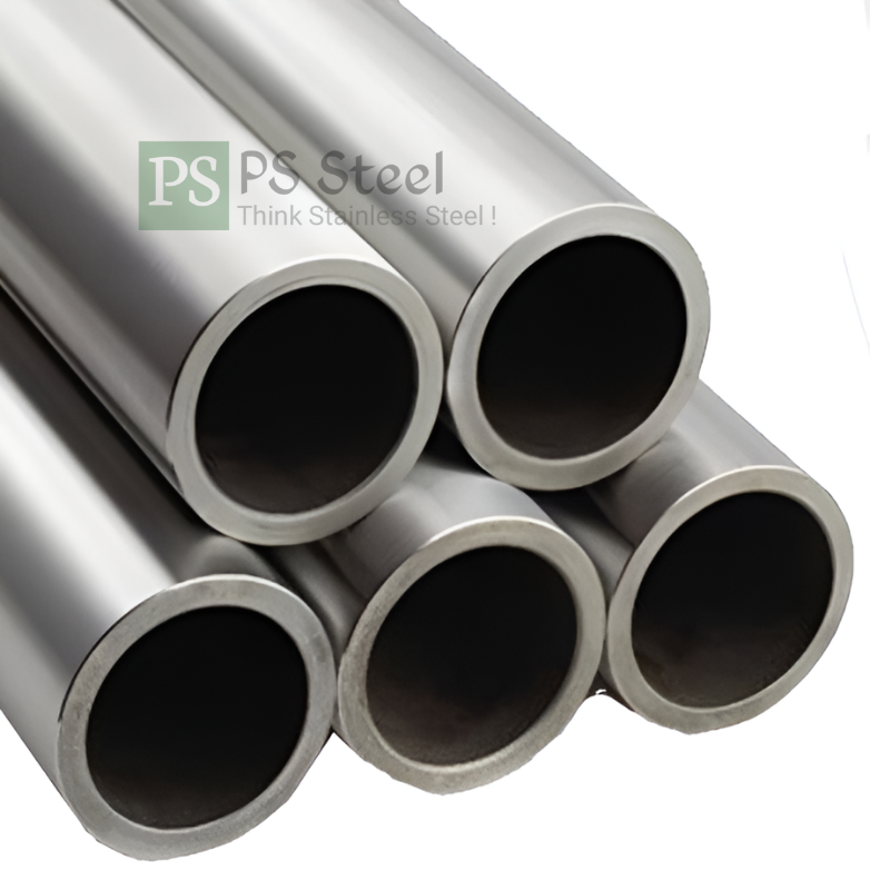 SS Pipe Tube Supplier