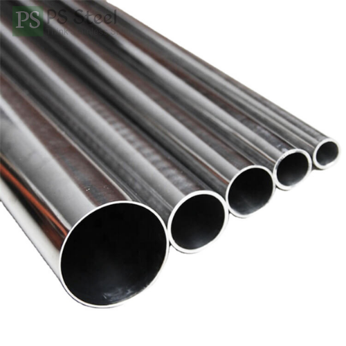 Get Best Steel Pipes For Food and Beverage Industry