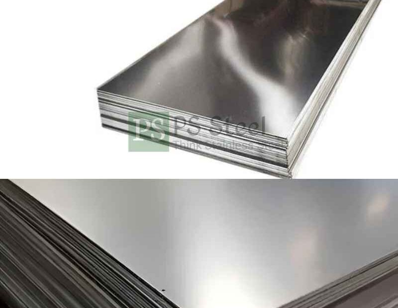 SS Plates, SS Sheet