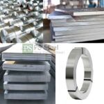 SS Sheet Coils and Plates_