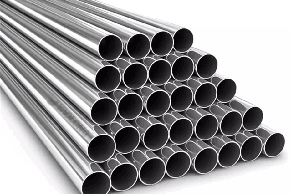 Seamless stainless steel pipes (2)