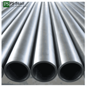 Seamless stainless steel pipes in Industrial