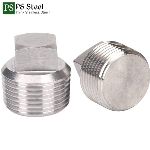 Stainless steel Plug bushings