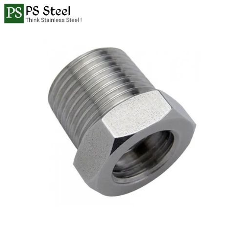 Stainless steel adapters (2)