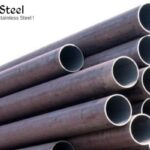 Steel ERW Pipes Supplier (Applications Industrial ERW Pipe)