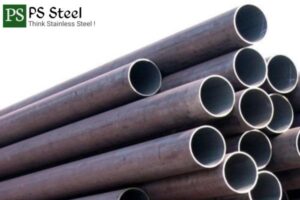 Steel ERW Pipes Supplier (Applications Industrial ERW Pipe)