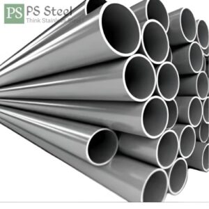 why-ss-pipes-industrial-applications