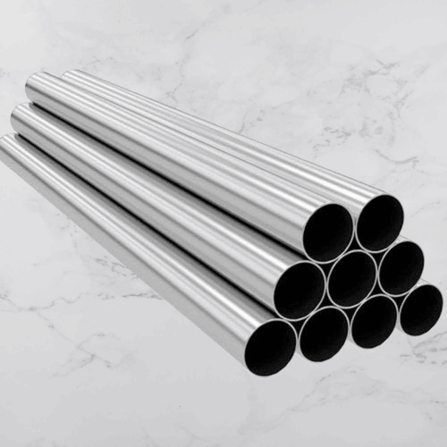 Pharmaceutical-Grade Stainless Steel Pipe