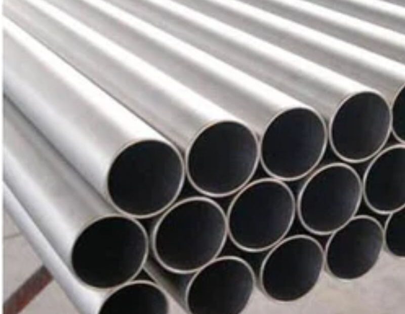 SS Pipe Exporter Botswana